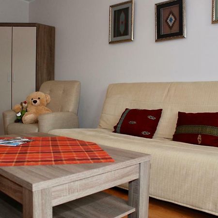 Apartment Amur Krakkó Kültér fotó