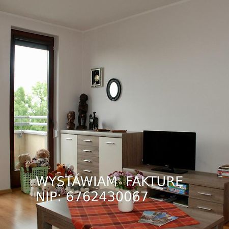 Apartment Amur Krakkó Kültér fotó