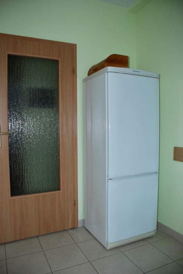 Apartment Amur Krakkó Kültér fotó