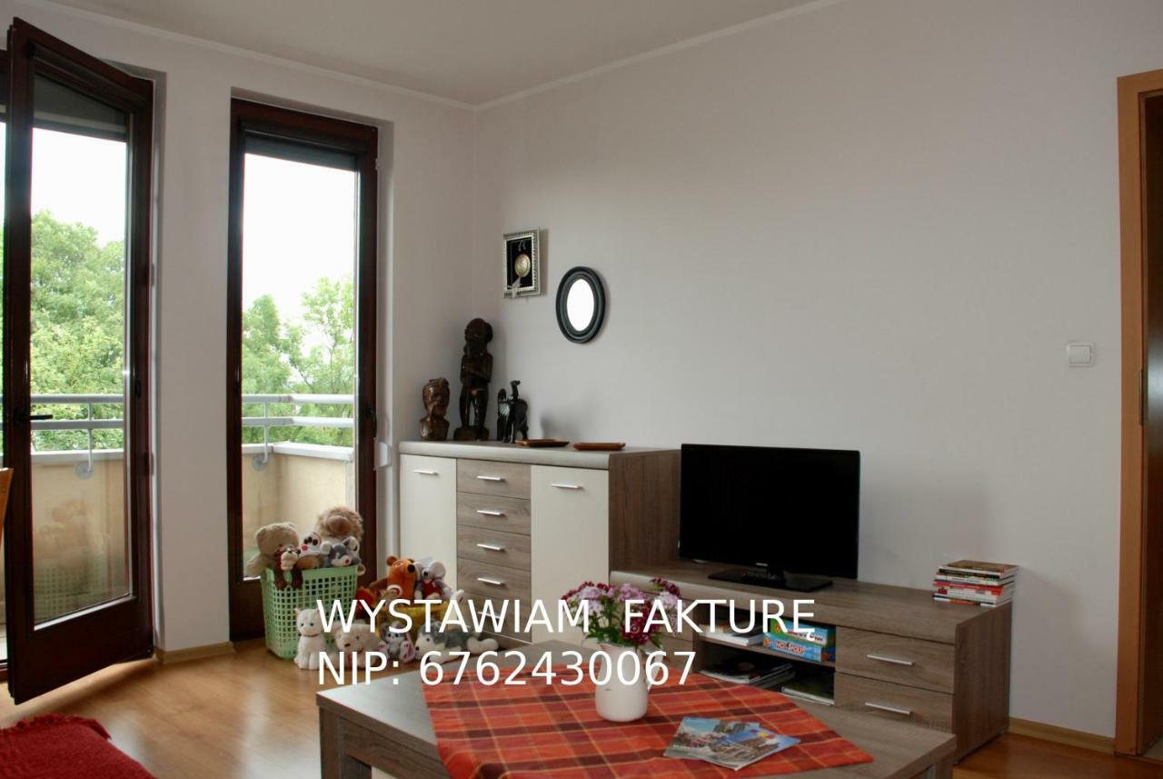Apartment Amur Krakkó Kültér fotó